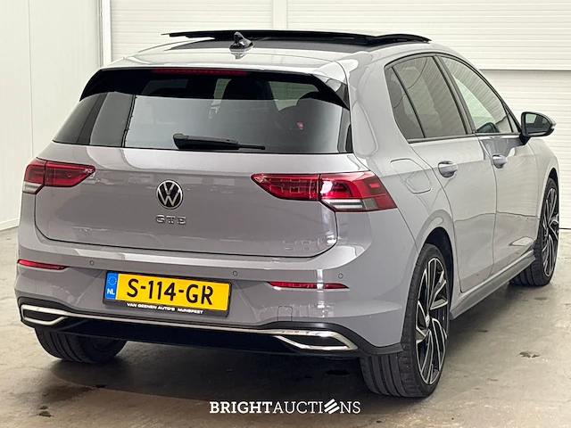 Volkswagen golf ehybrid gte 1.4 258pk 2020, s-114-gr - afbeelding 34 van  42