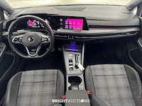 Volkswagen golf ehybrid gte 1.4 258pk 2020, s-114-gr - afbeelding 38 van  42