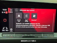 Volkswagen golf ehybrid gte 1.4 258pk 2021, gxf-59-r - afbeelding 3 van  34