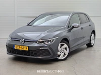 Volkswagen golf ehybrid gte 1.4 258pk 2021, gxf-59-r