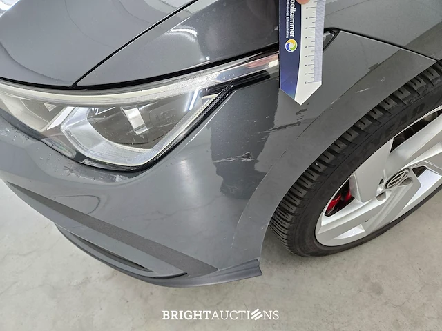 Volkswagen golf ehybrid gte 1.4 258pk 2021, gxf-59-r - afbeelding 18 van  34