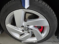 Volkswagen golf ehybrid gte 1.4 258pk 2021, gxf-59-r - afbeelding 19 van  34