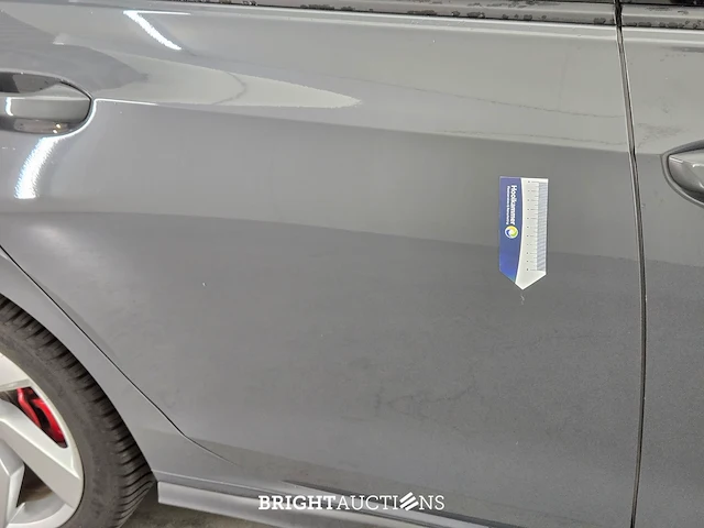 Volkswagen golf ehybrid gte 1.4 258pk 2021, gxf-59-r - afbeelding 20 van  34
