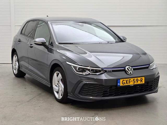 Volkswagen golf ehybrid gte 1.4 258pk 2021, gxf-59-r - afbeelding 12 van  34