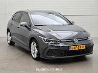 Volkswagen golf ehybrid gte 1.4 258pk 2021, gxf-59-r - afbeelding 12 van  34