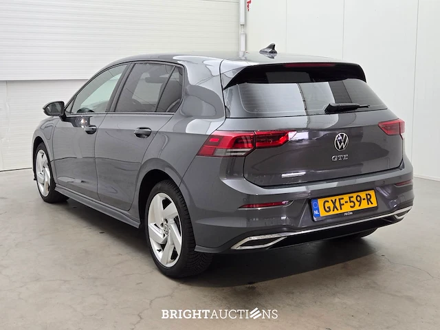 Volkswagen golf ehybrid gte 1.4 258pk 2021, gxf-59-r - afbeelding 23 van  34