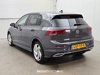 Volkswagen golf ehybrid gte 1.4 258pk 2021, gxf-59-r - afbeelding 23 van  34