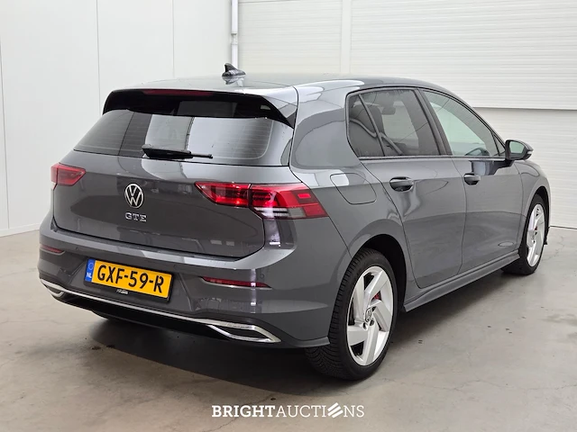 Volkswagen golf ehybrid gte 1.4 258pk 2021, gxf-59-r - afbeelding 29 van  34