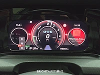 Volkswagen golf ehybrid gte 1.4 258pk 2021, gxf-59-r - afbeelding 31 van  34