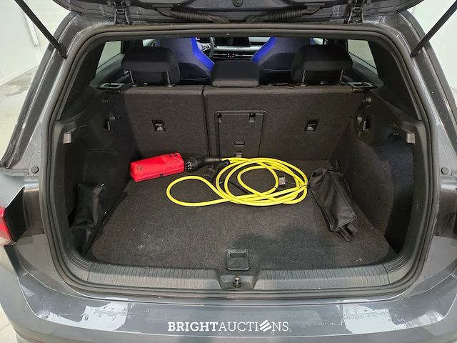Volkswagen golf ehybrid gte 1.4 258pk 2021, gxf-59-r - afbeelding 34 van  34