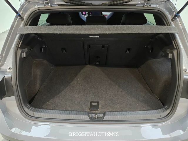 Volkswagen golf ehybrid gte 1.4 258pk 2021, z-691-fx - afbeelding 2 van  44