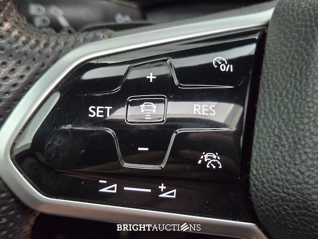Volkswagen golf ehybrid gte 1.4 258pk 2021, z-691-fx - afbeelding 6 van  44