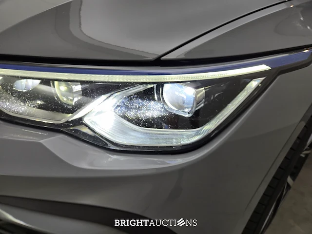 Volkswagen golf ehybrid gte 1.4 258pk 2021, z-691-fx - afbeelding 7 van  44