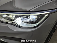 Volkswagen golf ehybrid gte 1.4 258pk 2021, z-691-fx - afbeelding 7 van  44