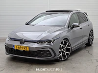 Volkswagen golf ehybrid gte 1.4 258pk 2021, z-691-fx