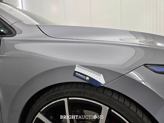 Volkswagen golf ehybrid gte 1.4 258pk 2021, z-691-fx - afbeelding 16 van  44