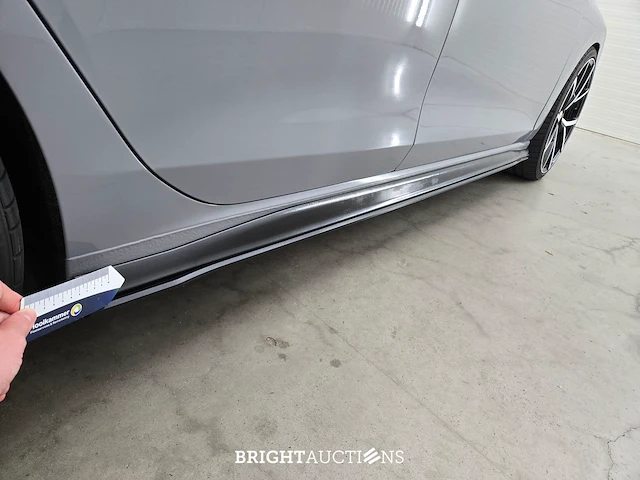 Volkswagen golf ehybrid gte 1.4 258pk 2021, z-691-fx - afbeelding 18 van  44