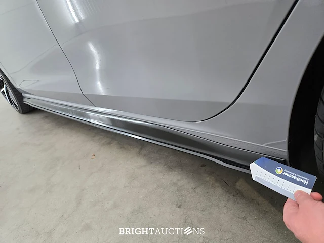 Volkswagen golf ehybrid gte 1.4 258pk 2021, z-691-fx - afbeelding 24 van  44
