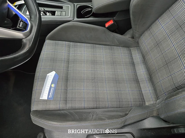 Volkswagen golf ehybrid gte 1.4 258pk 2021, z-691-fx - afbeelding 26 van  44
