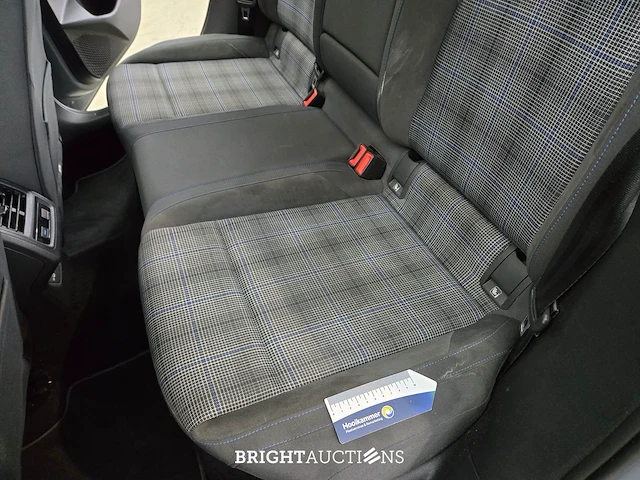 Volkswagen golf ehybrid gte 1.4 258pk 2021, z-691-fx - afbeelding 27 van  44
