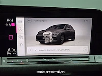 Volkswagen golf ehybrid gte 1.4 258pk 2021, z-691-fx - afbeelding 32 van  44