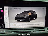 Volkswagen golf ehybrid gte 1.4 258pk 2021, z-691-fx - afbeelding 35 van  44