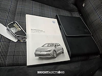 Volkswagen golf ehybrid gte 1.4 258pk 2021, z-691-fx - afbeelding 43 van  44