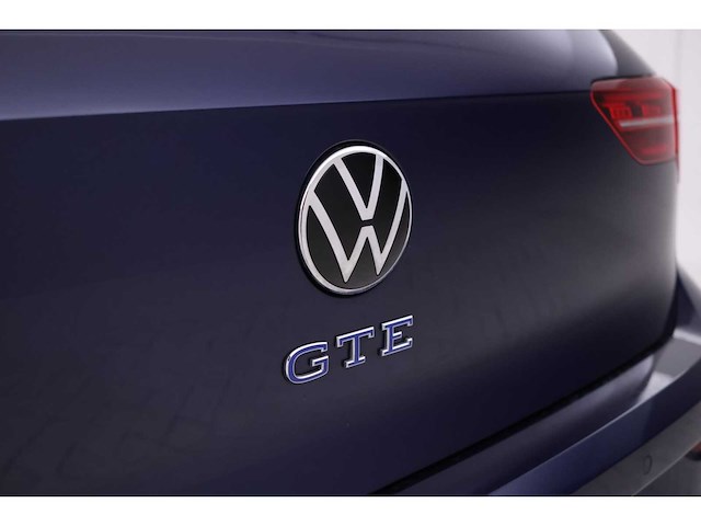 Volkswagen golf ehybrid gte 1.4 258pk 2023, gsg-77-j - afbeelding 2 van  22