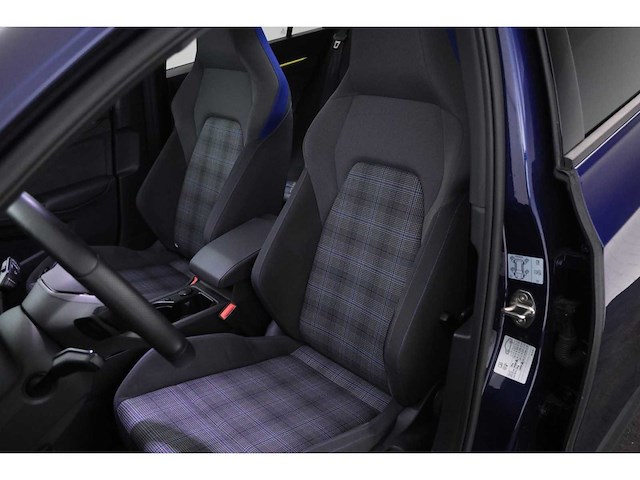 Volkswagen golf ehybrid gte 1.4 258pk 2023, gsg-77-j - afbeelding 6 van  22