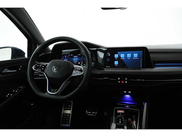 Volkswagen golf ehybrid gte 1.4 258pk 2023, gsg-77-j - afbeelding 8 van  22