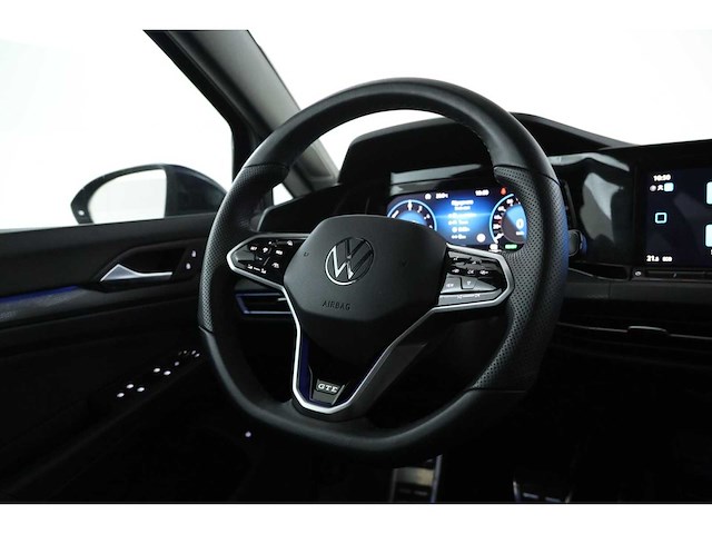 Volkswagen golf ehybrid gte 1.4 258pk 2023, gsg-77-j - afbeelding 15 van  22