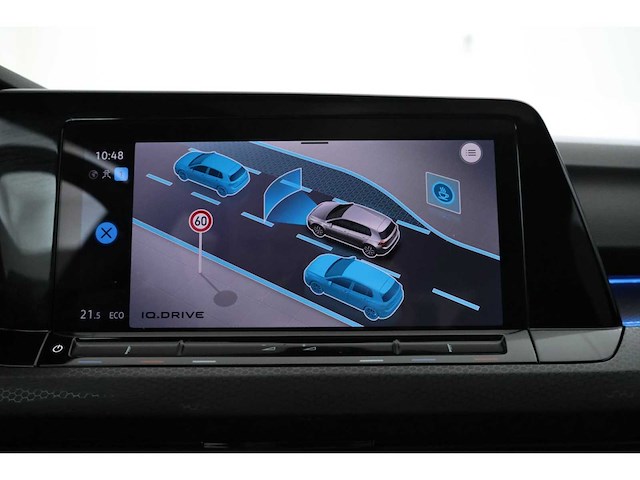 Volkswagen golf ehybrid gte 1.4 258pk 2023, gsg-77-j - afbeelding 17 van  22