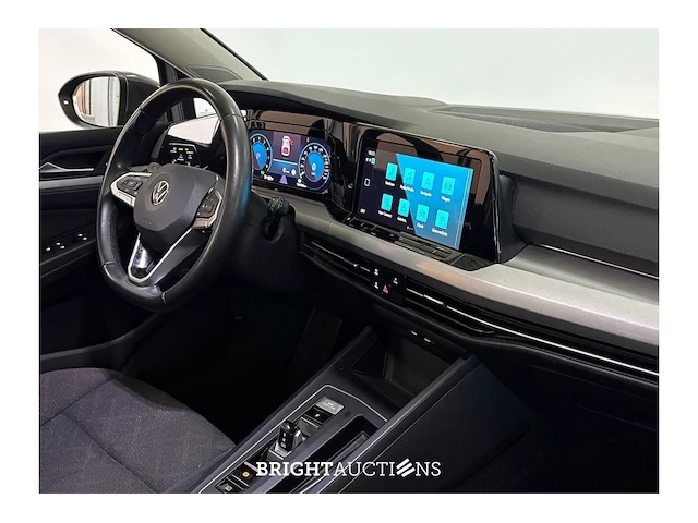 Volkswagen golf etsi life 1.0 dsg 110pk 2022 (origineel-nl), n-883-tb - afbeelding 2 van  30
