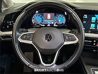 Volkswagen golf etsi life 1.0 dsg 110pk 2022 (origineel-nl), n-883-tb - afbeelding 4 van  30