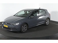Volkswagen golf etsi life 1.0 dsg 110pk 2022 (origineel-nl), n-883-tb - afbeelding 1 van  30