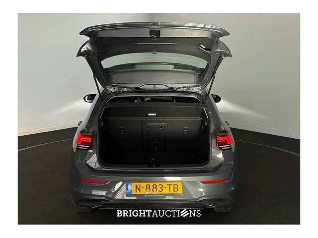 Volkswagen golf etsi life 1.0 dsg 110pk 2022 (origineel-nl), n-883-tb - afbeelding 13 van  30