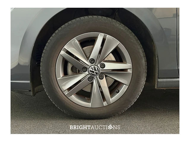 Volkswagen golf etsi life 1.0 dsg 110pk 2022 (origineel-nl), n-883-tb - afbeelding 17 van  30