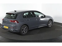 Volkswagen golf etsi life 1.0 dsg 110pk 2022 (origineel-nl), n-883-tb - afbeelding 12 van  30