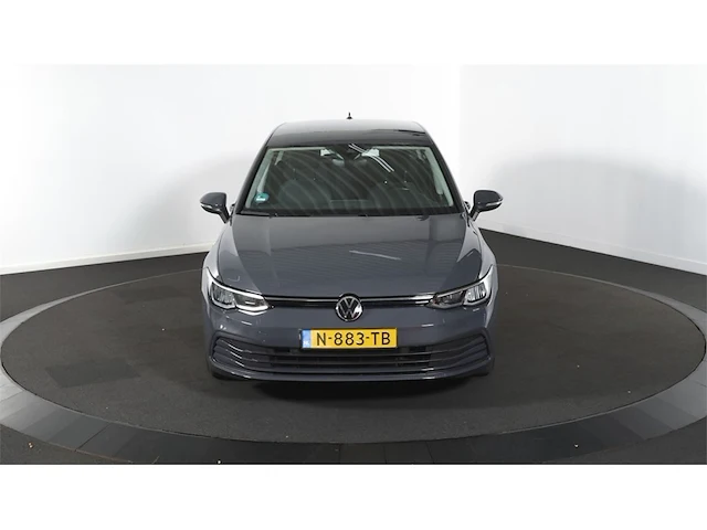 Volkswagen golf etsi life 1.0 dsg 110pk 2022 (origineel-nl), n-883-tb - afbeelding 23 van  30