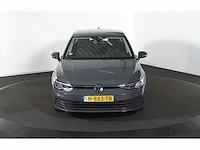 Volkswagen golf etsi life 1.0 dsg 110pk 2022 (origineel-nl), n-883-tb - afbeelding 23 van  30