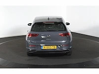 Volkswagen golf etsi life 1.0 dsg 110pk 2022 (origineel-nl), n-883-tb - afbeelding 25 van  30