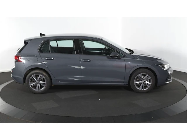 Volkswagen golf etsi life 1.0 dsg 110pk 2022 (origineel-nl), n-883-tb - afbeelding 26 van  30