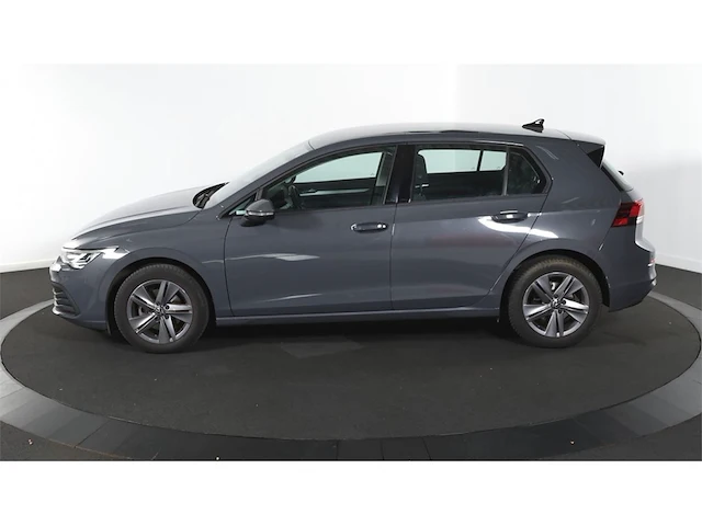 Volkswagen golf etsi life 1.0 dsg 110pk 2022 (origineel-nl), n-883-tb - afbeelding 27 van  30