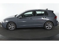 Volkswagen golf etsi life 1.0 dsg 110pk 2022 (origineel-nl), n-883-tb - afbeelding 27 van  30