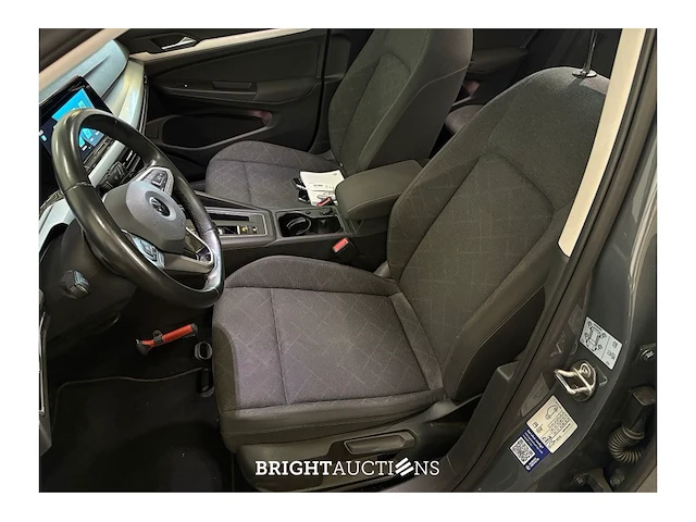 Volkswagen golf etsi life 1.0 dsg 110pk 2022 (origineel-nl), n-883-tb - afbeelding 29 van  30