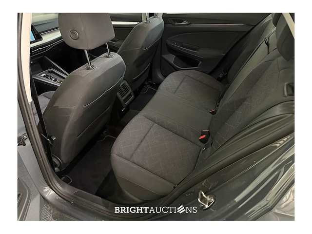 Volkswagen golf etsi life 1.0 dsg 110pk 2022 (origineel-nl), n-883-tb - afbeelding 30 van  30