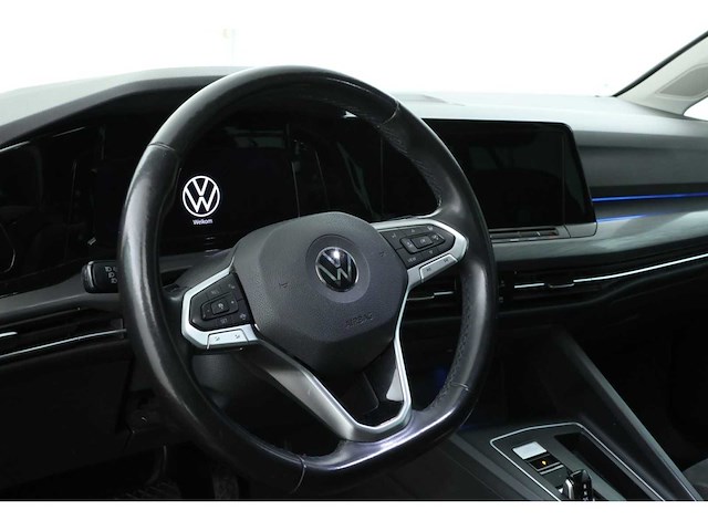 Volkswagen golf etsi r-line 1.5 162pk 2020, p-810-jn - afbeelding 2 van  33