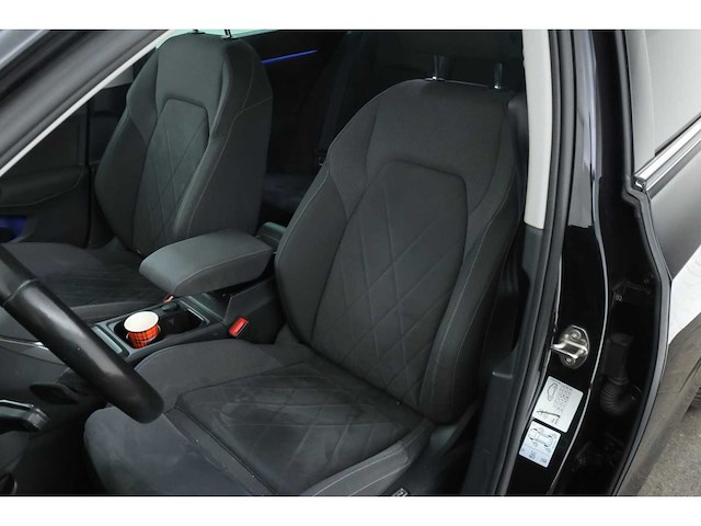 Volkswagen golf etsi r-line 1.5 162pk 2020, p-810-jn - afbeelding 6 van  33