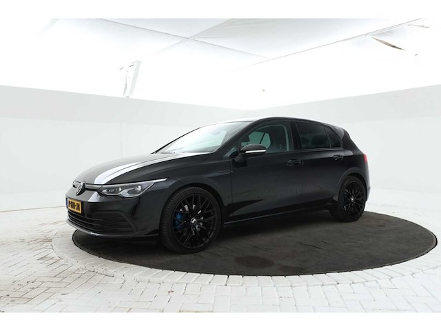 Volkswagen golf etsi r-line 1.5 162pk 2020, p-810-jn - afbeelding 1 van  33