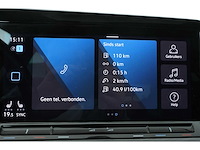 Volkswagen golf etsi r-line 1.5 162pk 2020, p-810-jn - afbeelding 14 van  33